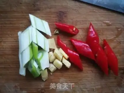 Make Pickles step 2