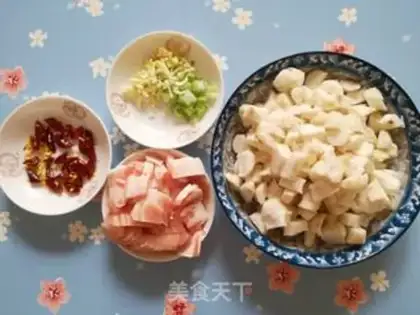 Make I