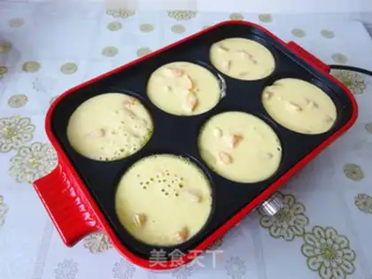 Make An orange breakfast step 7