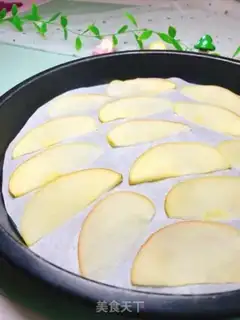 Make Apple chip step 3