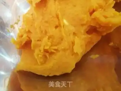 Make Cinnamon mashed potatoes step 4