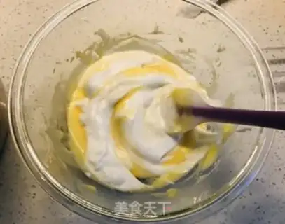 Make Olive oil casserole step 3