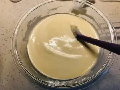 Make Olive oil casserole step 4