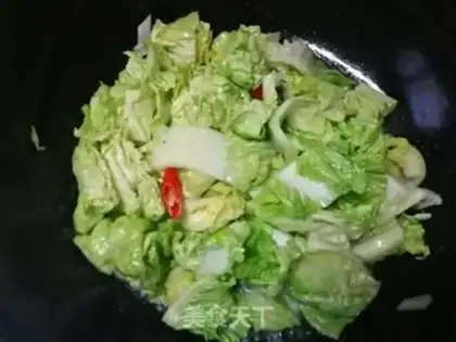 Make Pickles step 5
