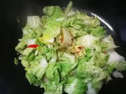 Make Pickles step 6