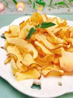 Make Apple chip step 7
