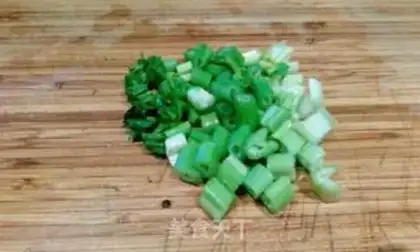 Make Orange celery root step 3