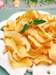 Make Apple chip step 8