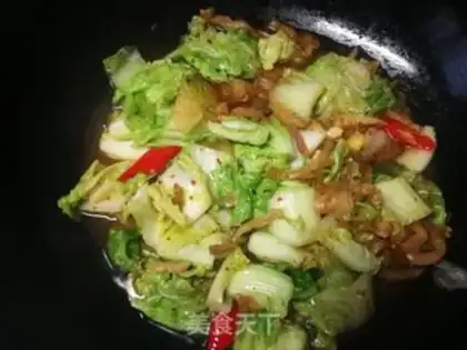 Make Pickles step 8