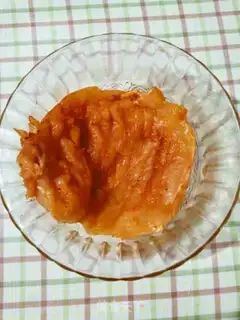 Make Gold chicken steak step 2