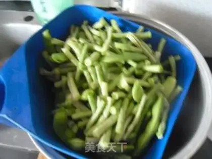 Make Soybeans step 2