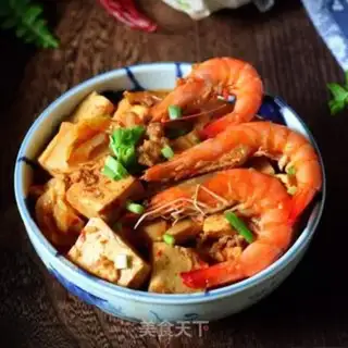 Make Shrimp sauerkraut soup step 9