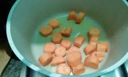Make Orange celery root step 6