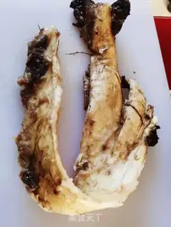 Make Cowband step 2