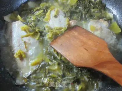Make Sour pickles step 4