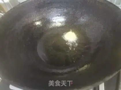 Make Mushroom corn step 4