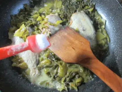 Make Sour pickles step 5
