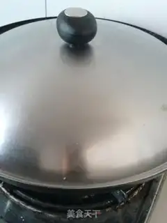 Make Roasted bamboo step 5