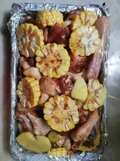 Make Homemade duck step 5