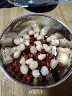 Make Porridge step 0
