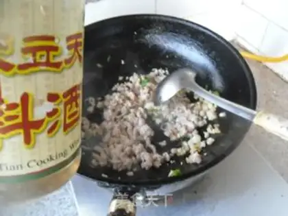 Make Meat and eggplant step 9