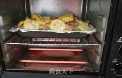 Make Homemade duck step 6