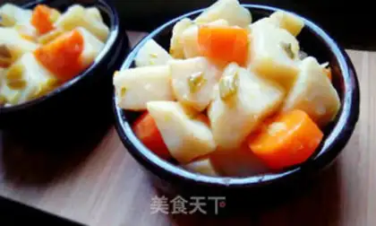 Make Orange celery root step 13