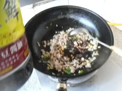 Make Meat and eggplant step 10