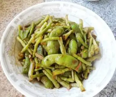 Make Soybeans step 10
