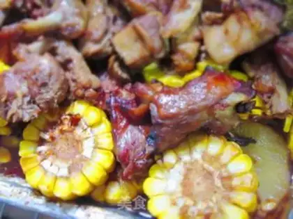 Make Homemade duck step 9