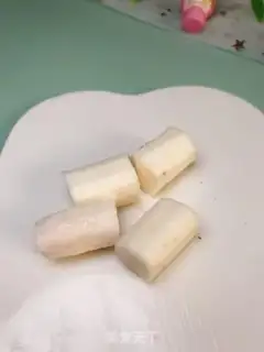 Make Oh, my God step 1