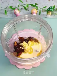 Make Oh, my God step 3