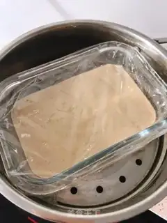 Make Oh, my God step 5