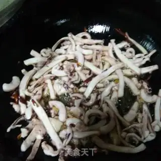Make Onions fired step 5