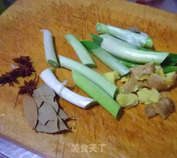 Make Homemade beef step 3