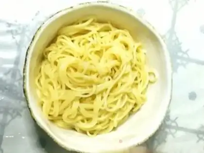 Make Tasty, spicy, spicy oxen noodles step 2