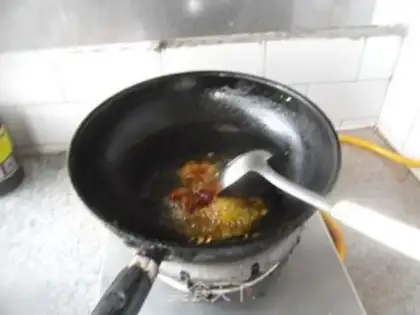 Make Soy cod step 2