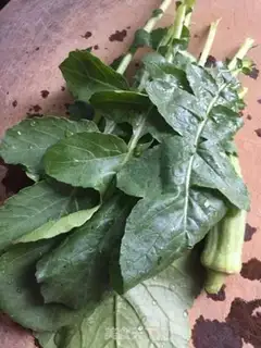 Make ♪ Rop-leafed egg ♪ step 0