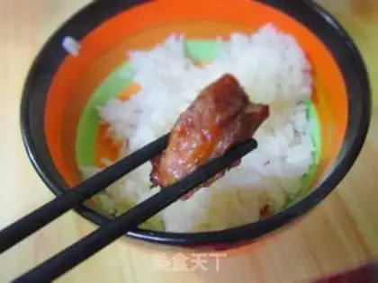 Make Homemade duck step 10