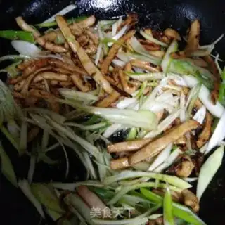 Make Onions fired step 8