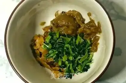 Make Tasty, spicy, spicy oxen noodles step 4