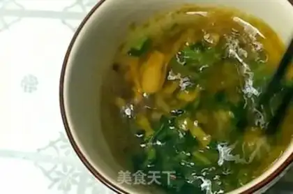 Make Tasty, spicy, spicy oxen noodles step 5