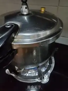 Make Porridge step 6