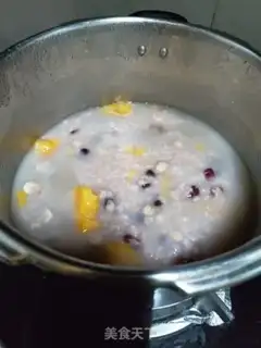Make A chicken with garlic sauce step 2