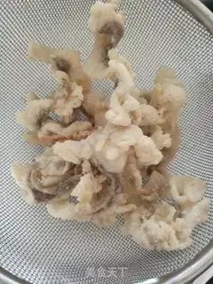 Make Creamfish step 7