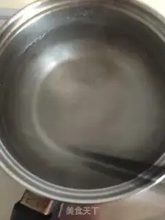 Make ♪ Rop-leafed egg ♪ step 3