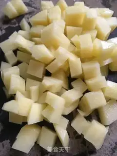 Make Potato sausage step 5