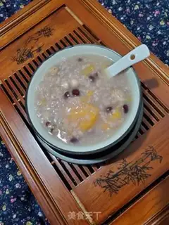 Make Porridge step 8