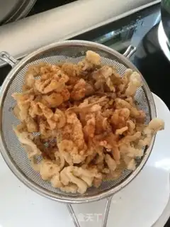 Make Creamfish step 8