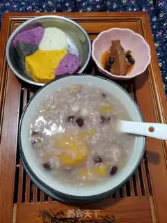 Make Porridge step 9